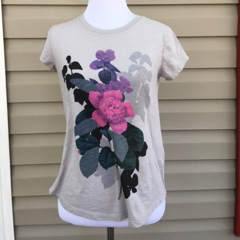 Tokyo darling women's shirt